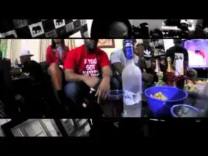 Video: Troy Ave - Chiddy Chiddy Bang Bang